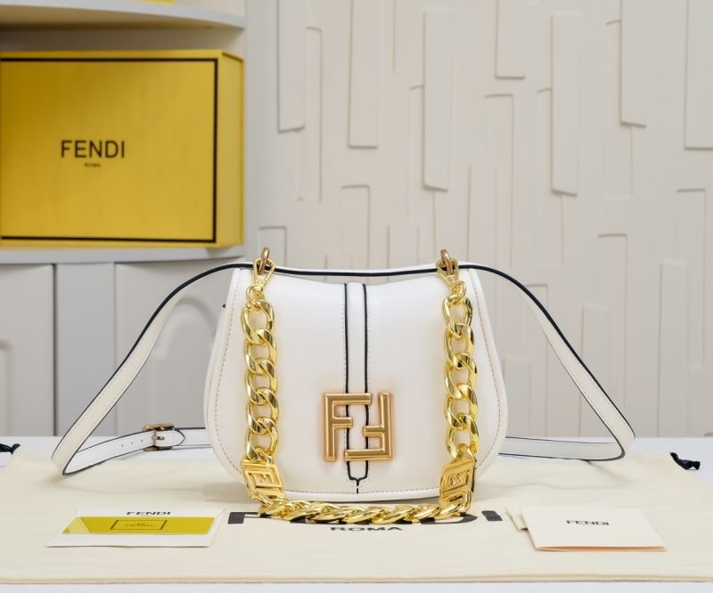 Fendi Satchel Bags